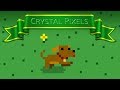 Video for Crystal Pixels