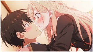 3 ANIMES DE ROMANCE INCROYABLES A VOIR !!!