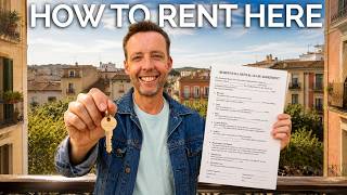 5 Unwritten Rules of Renting in Spain