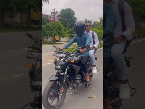 Xtreme 125r Modified | Xtreme 125r New Looks | xtreme 125r Modifications #xtreme125r #shortsfeed