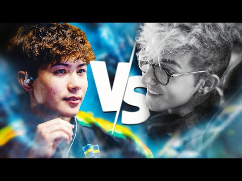 BOMMAX vs SPOIT - FULL MATCH