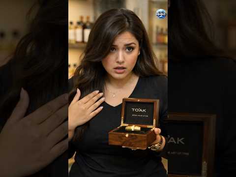 World’s Most Expensive Chocolate! 😳