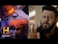 Chuck E. Cheese 80s Nostalgia