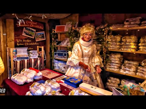 SWITZERLAND - THE MOST BEAUTIFUL CHRISTMAS CITY IN EUROPE - THE JOY OF CHRISTMAS HOLIDAYS