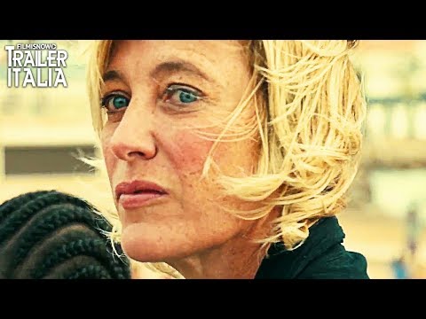 I VILLEGGIANTI | Teaser Trailer del film con Valeria Bruni Tedeschi e Riccardo Scamarcio