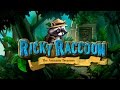 Video for Ricky Raccoon: The Amazon Treasure