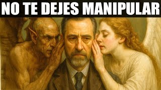 La Señal Más Peligrosa de la Psicología de Carl Jung – Mantente Alerta