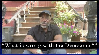 "What is Wrong with the Democrats?" Why are they against Federal  help to clean up their cites?