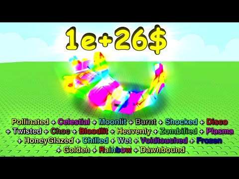 ROBLOX Grow A Garden 🍅 FUNNIEST MOMENTS (COMPILATION)