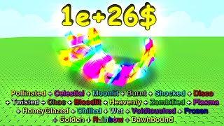 ROBLOX Grow A Garden 🍅 FUNNIEST MOMENTS (COMPILATION)
