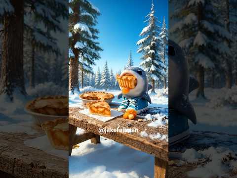 Tralalerito’s Winter Break Bites