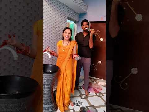 Ek Aurat kre to kya kre #luckyradha #shorts