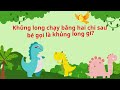 Dinosaur Quiz