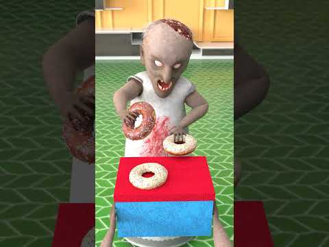 Donuts are my favorite!
