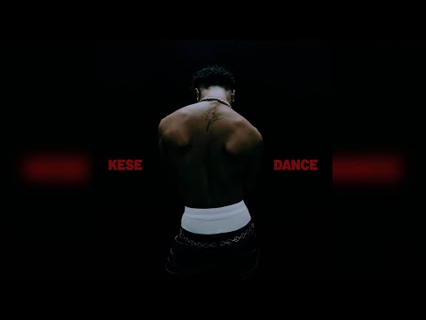 Wizkid - Kese Dance (Official Audio)