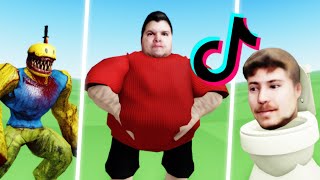 Best Roblox Outfit Ideas Compilation 2023