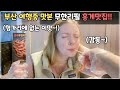 Family Trip to Busan Activities
