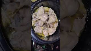 DINNER