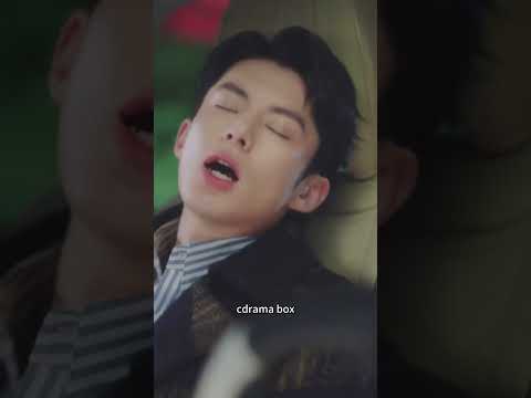 Deliberately pretending to be drunk, begging my sister to take care of me ~ #cdrama #drama #shorts