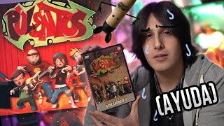 Analizando la serie INFANTIL mas BIZARRA QUE HE VISTO EN MI VIDA. - Los Pulentos