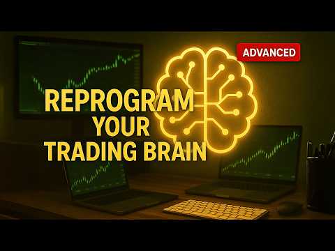 Level 3: REWIRE Your Trading Mind for MASSIVE Profits | Advanced Guided Meditation