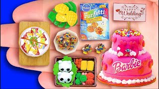 DIY BABY DOLL HACKS AND CRAFTS IDEAS FOR BARBIE