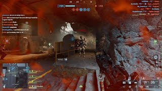 Hagental Base - Support SGX gameplay 37/2