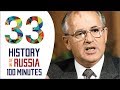 Mikhail Gorbachev and the Fall of the Soviet Union