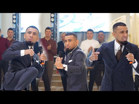 Сабыржан тамада хожели Берунийдың тойын шулатты толық нұсқа #хожели  #рек  #Супертамада #Сабыржан