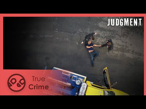 Judgment of officer Douglas Iversen | Judgment 28/48 | True Crime