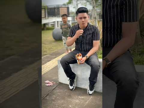 Assalamualaikum orang baik