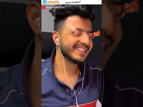 Pakistan Roast ๐ #india #omegle #indvspak