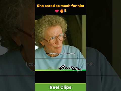 What She Did for Her Grandson Will TOUCH Your Heart!