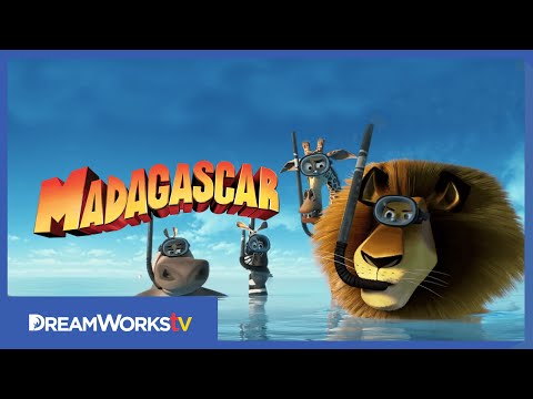 MADAGASCAR 3: EUROPE'S MOST WANTED | Official Trailer #2