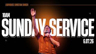 June 7, 2026 | Follow Me- Part 1 | Pastor Anthony Simmons