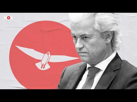 Waarom Wilders (weer) weg wilde
