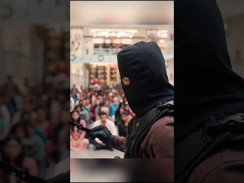 این مرد خطرناکترین پلیس هندی جهان که همه سارقان بانک رو با یه حرکت نابود کرد
