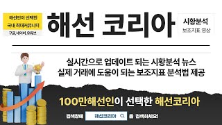 [해외선물 실시간] 해외선물 1등커뮤니티 해선코리아 아직도 모르시나요?? #해외선물 #해외선물실시간 #나스닥 #항셍