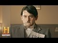 Historical Figures and Show Details