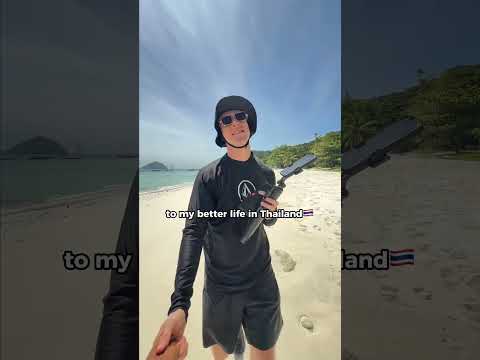 Changing your life by moving to another country is not just a dream.