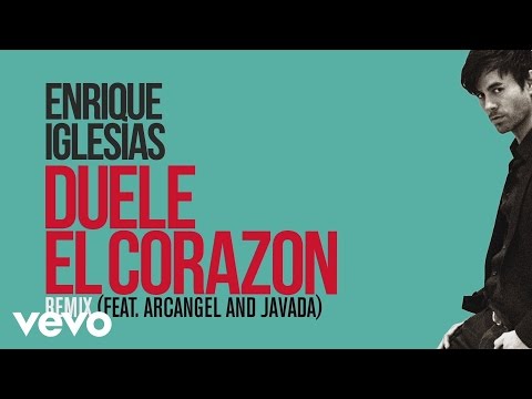 Enrique Iglesias Chords