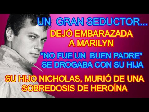 SE RECONCILIÓ CON SUS HIJOS, PERO, 4 MESES ANTES DE MORIR, LOS SORPRENDIÓ DESHEREDÁNDOLOS.