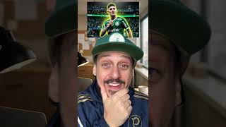 🚨MERCADO - LATERAL DIREITO☝️ #futebol #reforcos #palmeiras