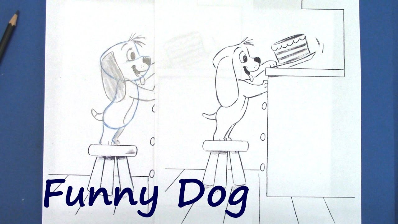 How to Draw a Puppy for Beginners - (Super Cute) - Christopher Hart