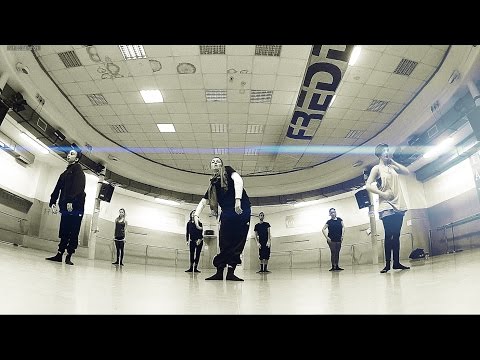 FrancescaSpatarodance