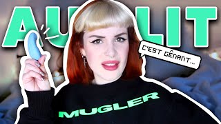 Mes pires fails intimes