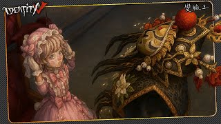 【第五人格：小丑 | 變臉王】🎭靠爸也要來得及阿！【歐拉】Identity V