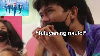 ENHYPEN (엔하이픈) 'Blessed-Cursed' Official MV | CHAOTIC REACTION VERSION | ENHYPEN DAVAO PHILIPPINES