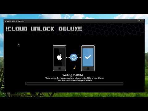 Icloud unlock deluxe download free. full version 2020 windows 7