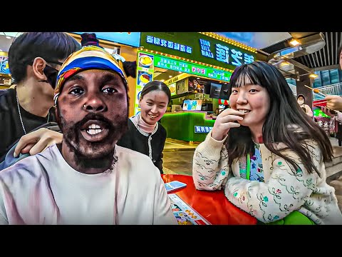 First Time In China As A Black Man ( Why Do People Visit This Country!!! )